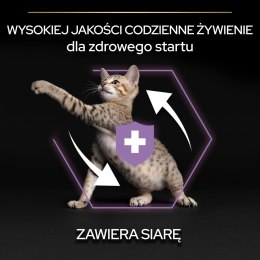 Purina Pro Plan Original Kitten Kurczak Z Ryżem 10kg Purina Pro Plan