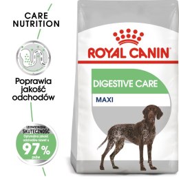 ROYAL CANIN CCN Maxi Digestive Care 3kg Royal Canin