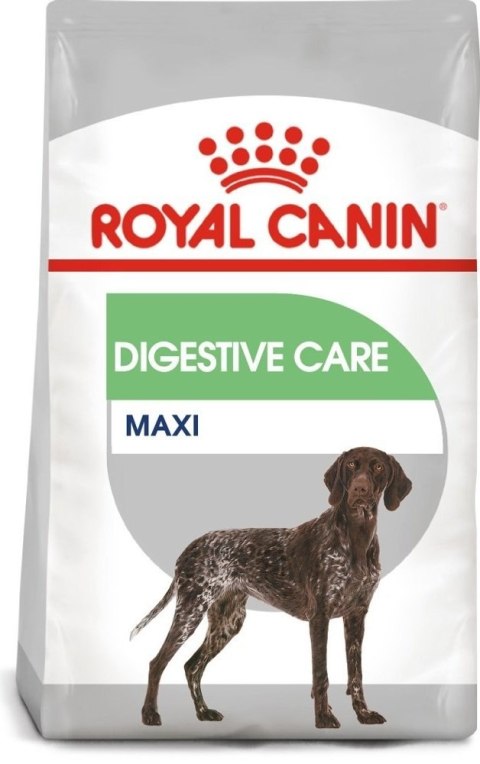 ROYAL CANIN CCN Maxi Digestive Care 3kg Royal Canin
