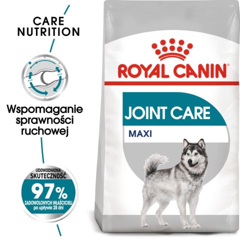 ROYAL CANIN CCN Maxi Joint Care 10kg Royal Canin