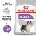 ROYAL CANIN CCN Medium Sterilised 3kg Royal Canin