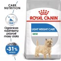 ROYAL CANIN CCN Mini Light Weight Care 8kg Royal Canin