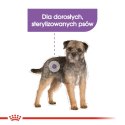 ROYAL CANIN CCN Sterilised Mini 1kg Royal Canin