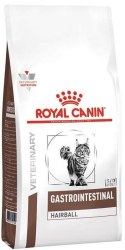 ROYAL CANIN Gastrointestinal Hairball 400g Royal Canin weterynaria