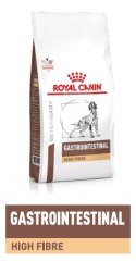 ROYAL CANIN Gastrointestinal High Fibre 14kg Royal Canin weterynaria