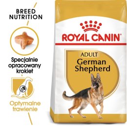 ROYAL CANIN German Shepherd Adult 11kg Royal Canin
