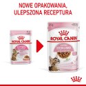 ROYAL CANIN Kitten Sterilised Sauce 12x85g Royal Canin
