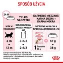 ROYAL CANIN Kitten Sterilised Sauce 12x85g Royal Canin