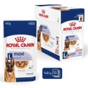ROYAL CANIN Maxi Adult 10x140g Royal Canin