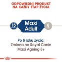 ROYAL CANIN Maxi Adult 10x140g Royal Canin