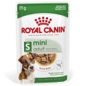 ROYAL CANIN Mini Adult 12x85g Royal Canin
