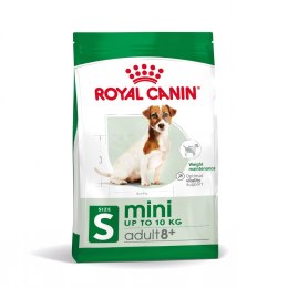 ROYAL CANIN Mini Adult 8+ 2kg Royal Canin