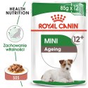 ROYAL CANIN Mini Ageing 12+ 12x85g Royal Canin