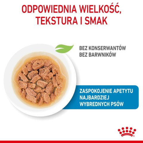 ROYAL CANIN Mini Puppy 12x85g Royal Canin