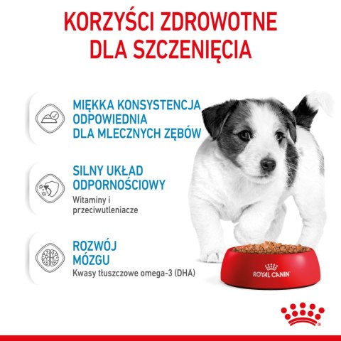 ROYAL CANIN Mini Puppy 12x85g Royal Canin