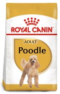 ROYAL CANIN Poodle Adult 1,5kg Royal Canin