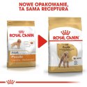 ROYAL CANIN Poodle Adult 1,5kg Royal Canin