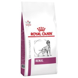 ROYAL CANIN Renal 2kg Royal Canin weterynaria