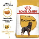 ROYAL CANIN Rottweiler Adult 12kg Royal Canin
