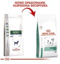ROYAL CANIN Satiety Weight Management Small Dog 3kg Royal Canin weterynaria