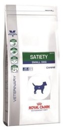 ROYAL CANIN Satiety Weight Management Small Dog 3kg Royal Canin weterynaria