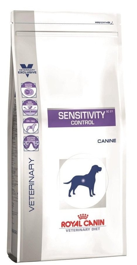 ROYAL CANIN Sensitivity Control 1,5kg Royal Canin weterynaria