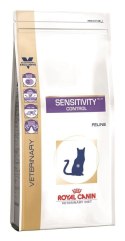 ROYAL CANIN Sensitivity Control 400g Royal Canin weterynaria