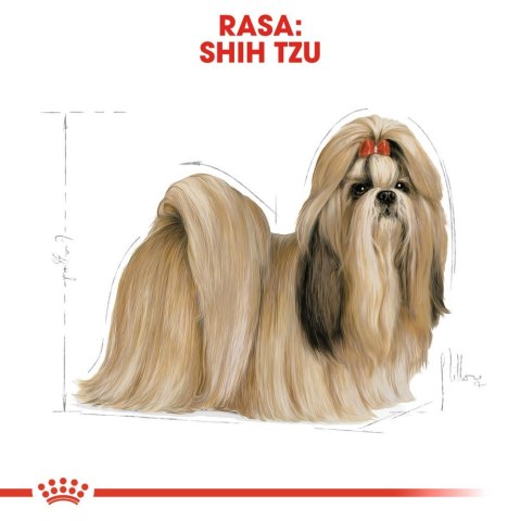ROYAL CANIN Shih Tzu Adult 1,5kg Royal Canin