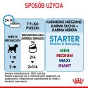 ROYAL CANIN Starter Mousse Mother & Babydog 195g Royal Canin