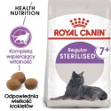 ROYAL CANIN Sterilised +7 1,5kg Royal Canin