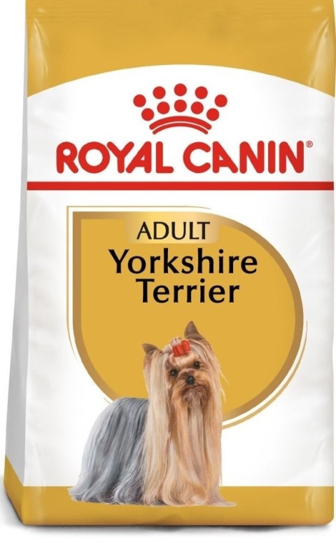 ROYAL CANIN Yorkshire Terrier Adult 3kg Royal Canin