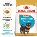 ROYAL CANIN Yorkshire Terrier Puppy 1,5kg Royal Canin