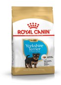 ROYAL CANIN Yorkshire Terrier Puppy 1,5kg Royal Canin