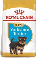 ROYAL CANIN Yorkshire Terrier Puppy 500g Royal Canin