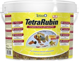 Tetra Rubin 10l TETRA