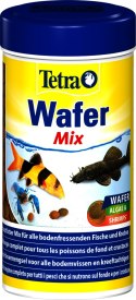 Tetra Wafer Mix 100ml TETRA
