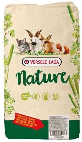 Versele-Laga Cavia Nature 2,3kg Versele-Laga