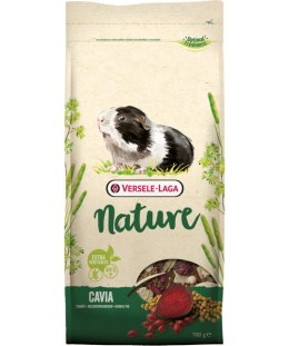 Versele-Laga Cavia Nature 700g Versele-Laga