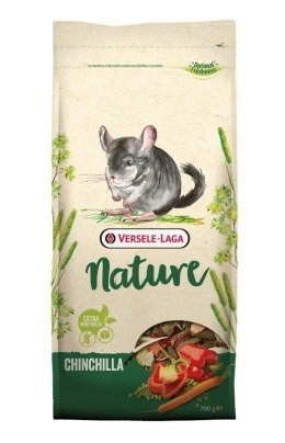 Versele-Laga Chinchilla Nature 700g Versele-Laga