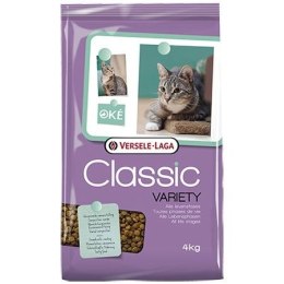 Versele-Laga Classic Cat Variety 4kg Versele-Laga