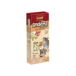 Vitapol Smakers Fusion Z Krewetkami Dla Gryzoni 2szt Vitapol