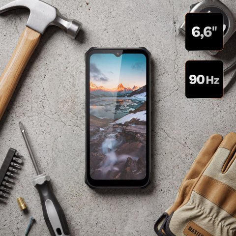 Smartfon Kruger&Matz DRIVE 11