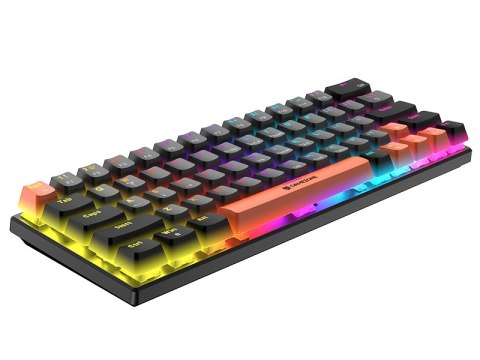 Klawiatura mechaniczna Tracer GAMEZONE RAPTOR 63 USB