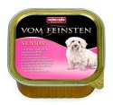 Animonda Dog Vom Feinsten Senior Serca Indyka 150g Animonda