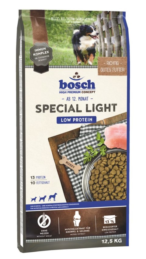 BOSCH Special Light 12,5kg Bosch