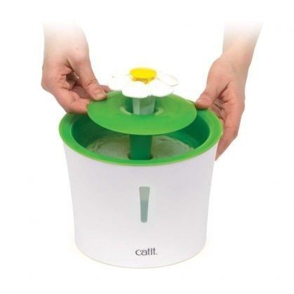 CATIT Kwiatowa Fontanna 3l Catit