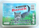 CERTECH-SUPER BENEK Trawka Dla Kota 150g Certech-Super Benek