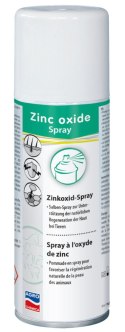 Can-Agri Chinoseptan Maść W Sprayu Na Bazie Tlenku Cynku 200ml Kerbl