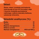 DREAMIES Przysmak Dla Kota Z Kurczakiem 180g Dreamies