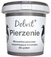 Dolfos Dolvit Pierzenie 10kg Dolfos